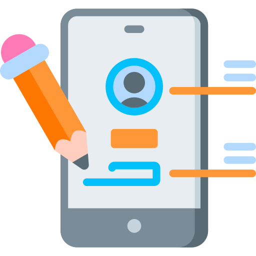 App UI/UX Design