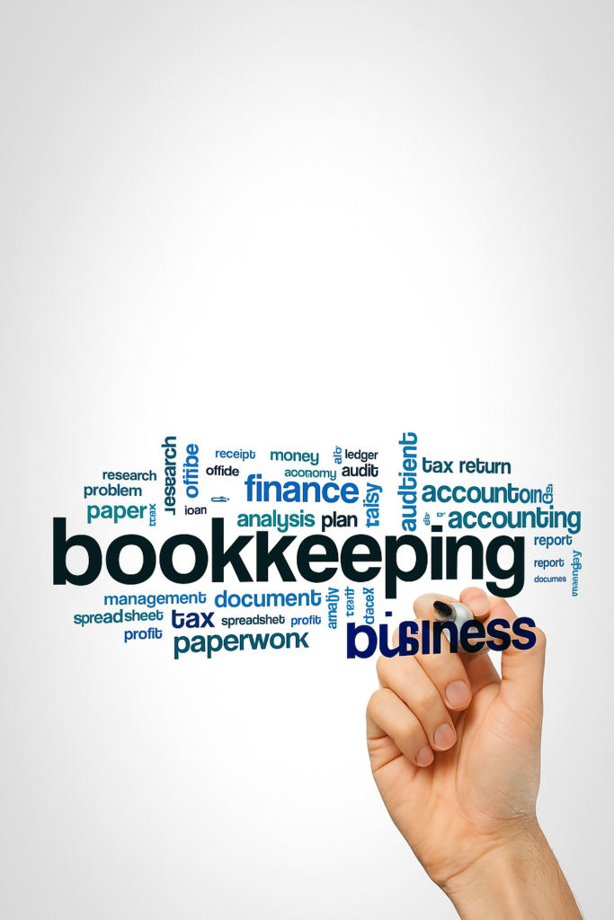 Why Choose Edlancer for Your Bookkeeping Needs?