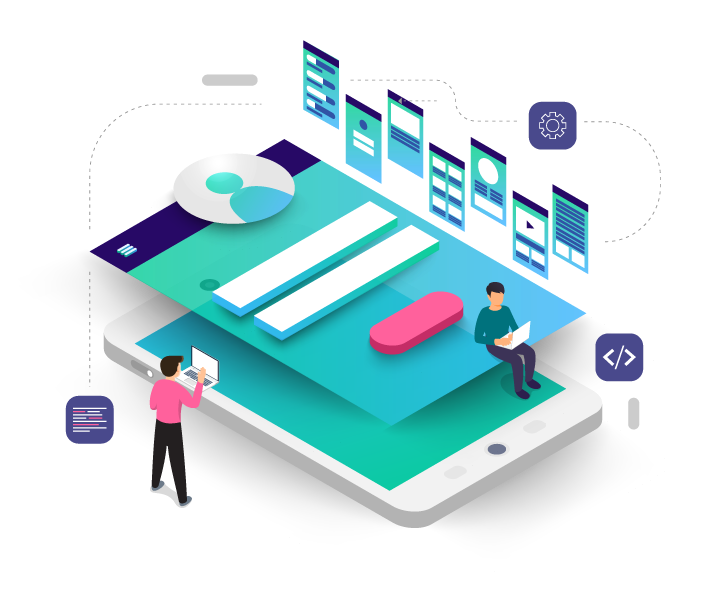 Custom Mobile Application Development