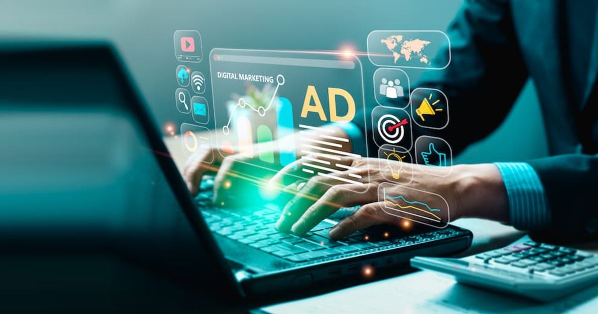 Online Marketing