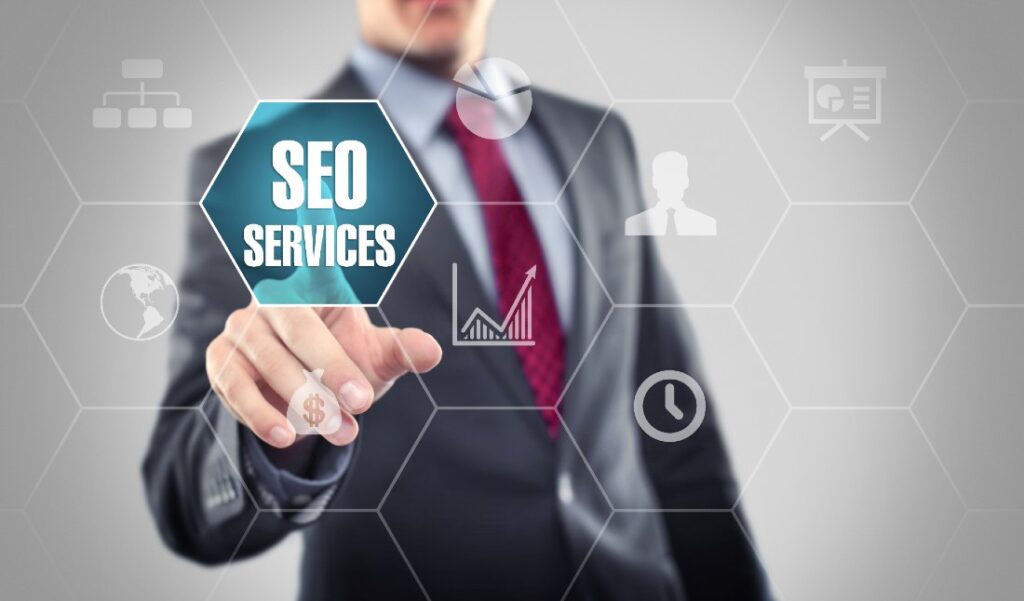 Our SEO Services