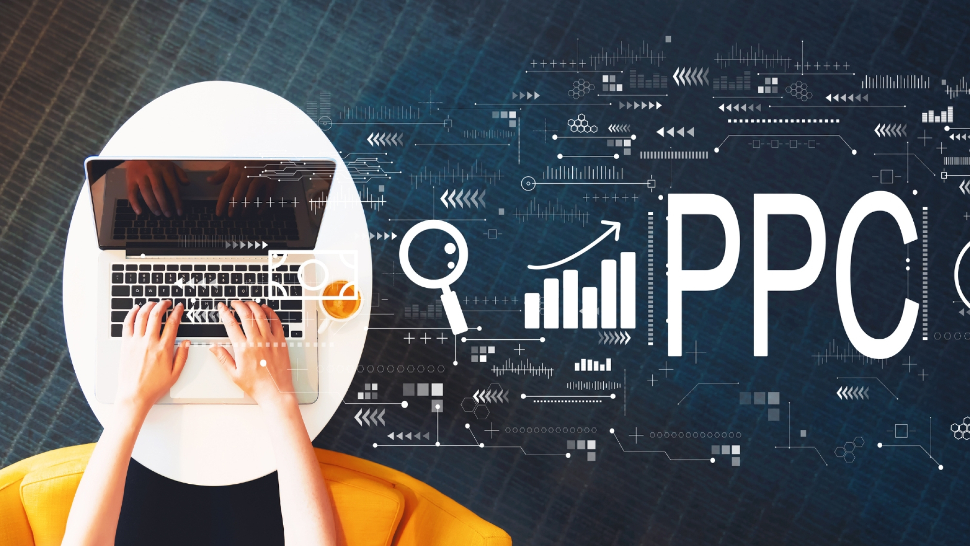 PPC Advertising for Business Growth