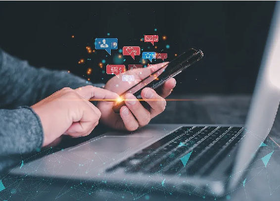 Start Growing Your Social Media Presence Today
