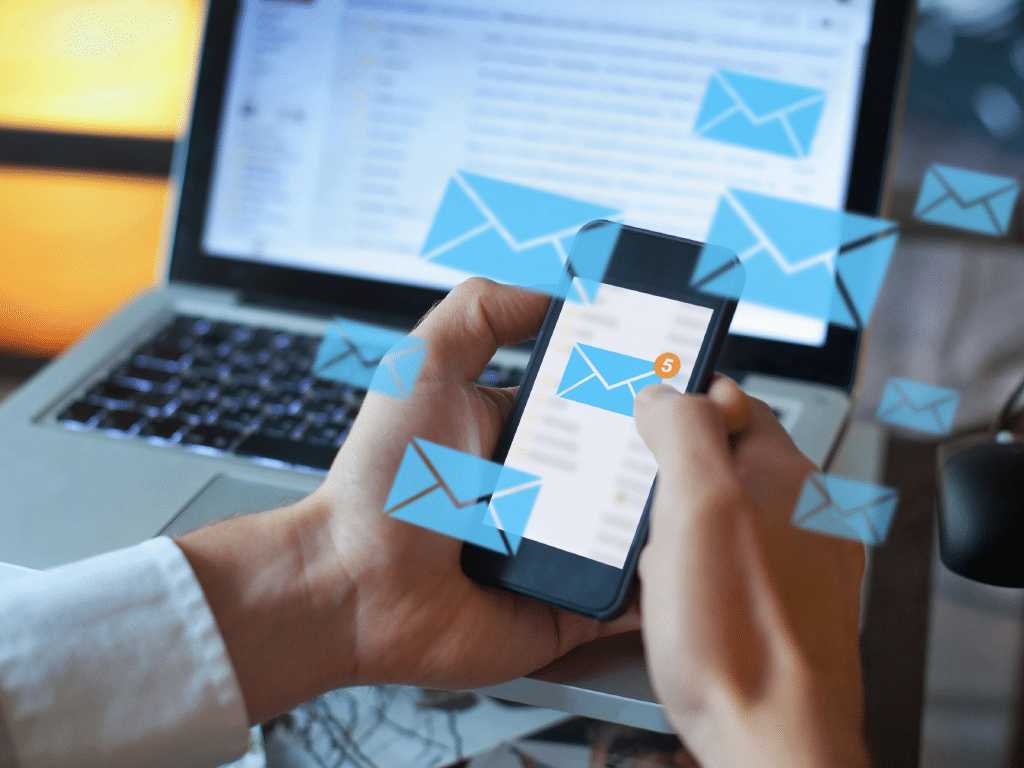 Targeted Email Campaigns