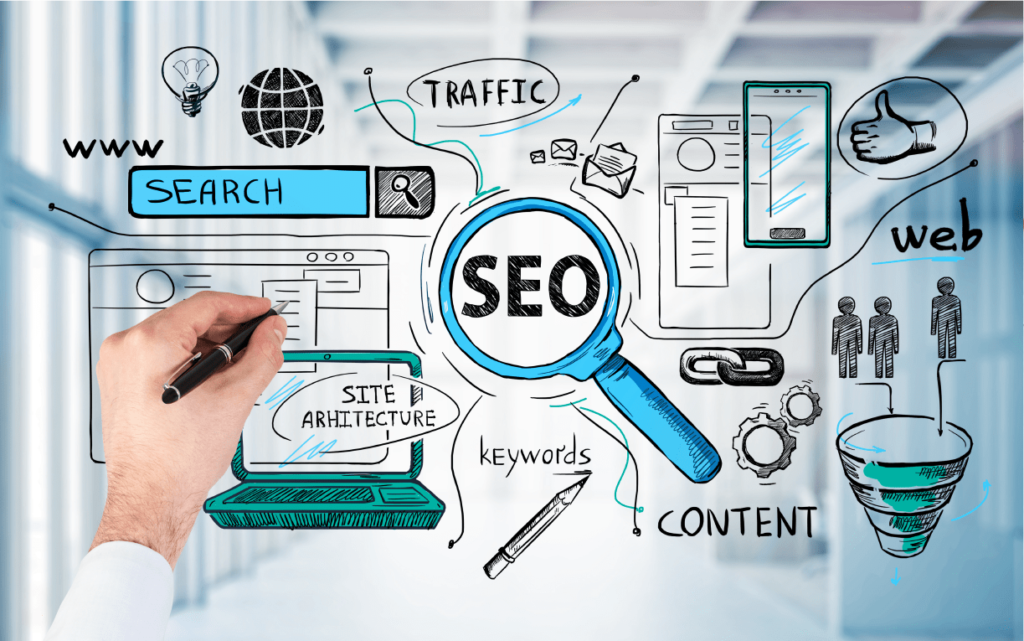 Why Choose Edlancer for Your SEO Needs?