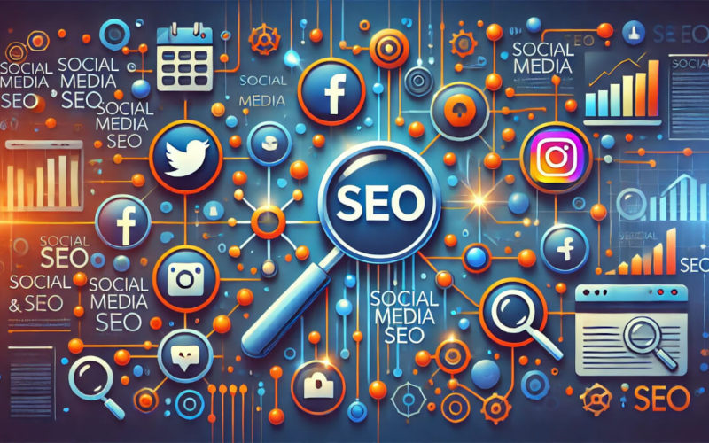 Why SEO Matters for Your Business