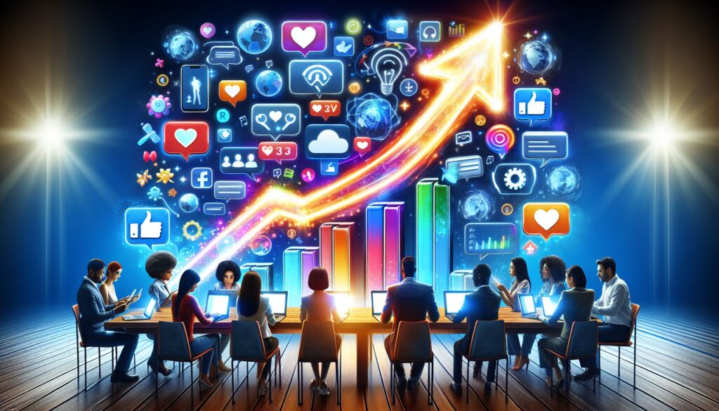 Why Social Media Marketing (SMM) Matters